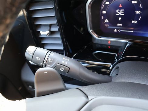 New 2026 Chevrolet Silverado 1500 LT Trail Boss w/ Convenience Package II image 18