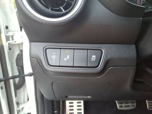 Used 2024 Kia Forte GT-Line w/ GT-Line Premium Package FWD image 15