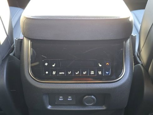 New 2026 INFINITI QX80 Sport image 26