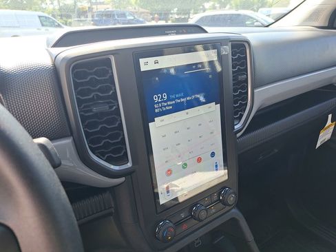 New 2025 Ford Ranger XL w/ Trailer Tow Package image 10