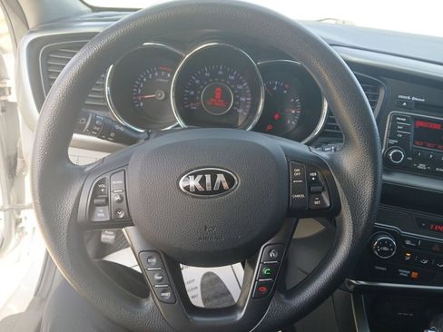 Used 2013 Kia Optima LX image 14