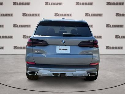 New 2026 BMW X5 xDrive40i w/ Climate Comfort Package