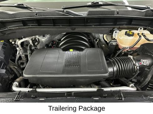 Used 2024 GMC Sierra 1500 AT4 w/ AT4 Premium Package AWD/4WD image 22