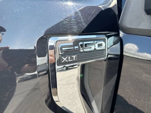 Used 2023 Ford F150 XLT w/ Equipment Group 302A High AWD/4WD image 26
