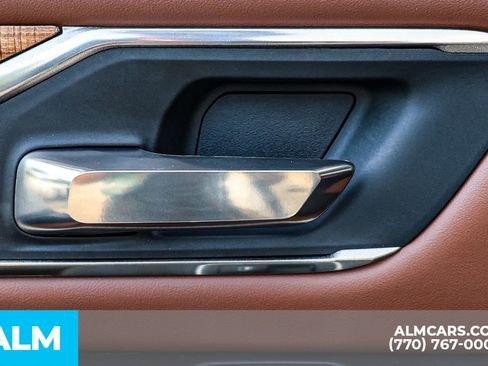 Used 2019 RAM 1500 Limited image 55