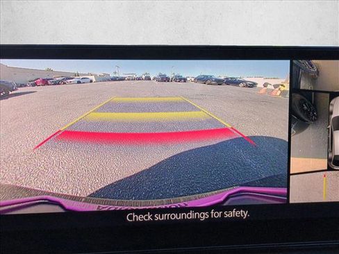 New 2026 MAZDA MAZDA3 Hatchback w/Premium Plus Pkg image 13