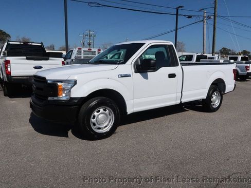 Used 2018 Ford F150 XL w/ Equipment Group 101A Mid image 40