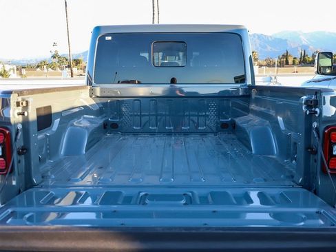 New 2026 Jeep Gladiator Mojave image 26