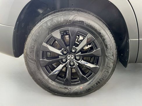 Certified 2026 MAZDA CX-50 AWD 2.5 Hybrid w/ Premium Pkg image 37