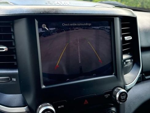 Used 2020 RAM 1500 Lone Star RWD image 25