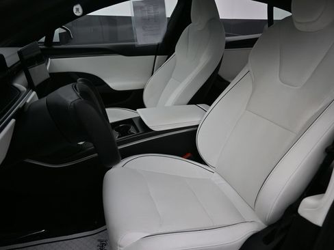 Used 2023 Tesla Model S Plaid AWD/4WD image 22