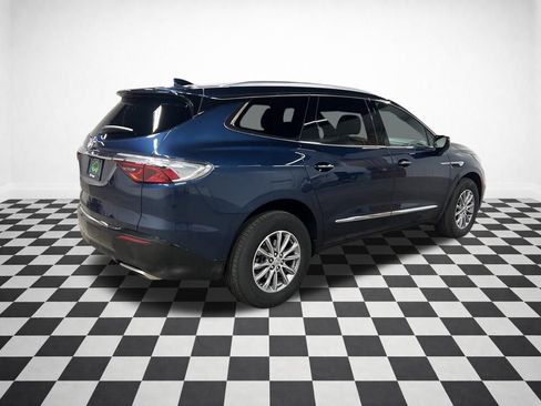 Certified 2023 Buick Enclave Essence w/ Sound and Sites Package image 9