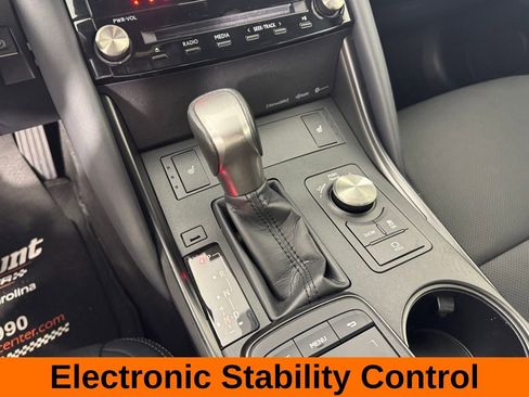 Used 2024 Lexus IS 350 F Sport image 19