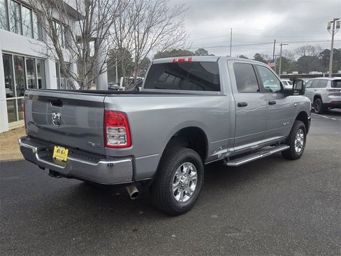 Used 2024 RAM 2500 Big Horn image 25