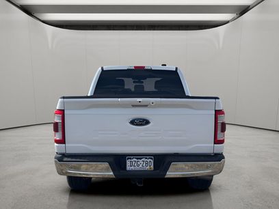 Used 2022 Ford F150 Lariat w/ Bed Utility Package