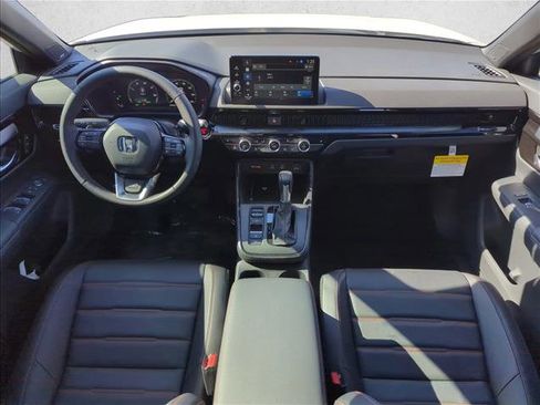 New 2026 Honda CR-V Sport Touring image 14