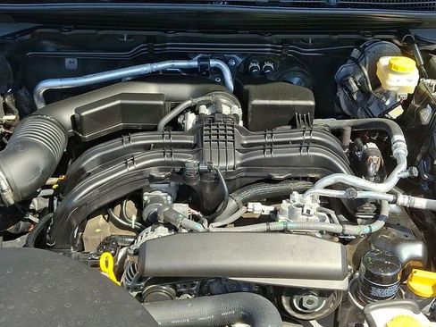 Certified 2025 Subaru Outback Premium image 29