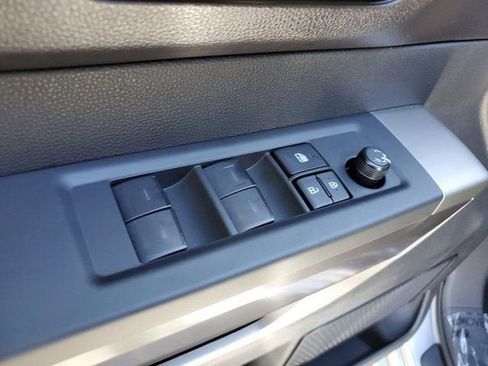 New 2025 Toyota Tundra SR5 image 16