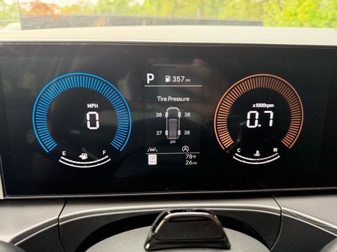 New 2026 Hyundai Santa Fe XRT AWD/4WD image 29