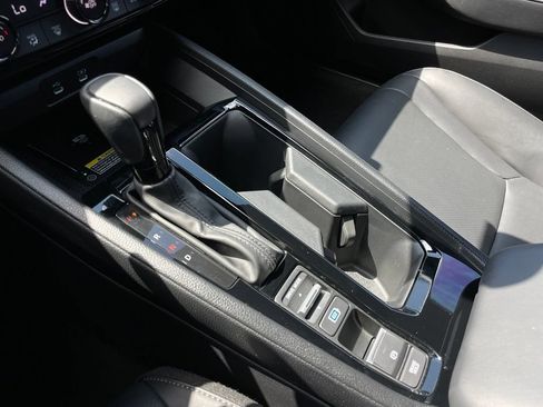 Certified 2025 Honda Accord Sport image 19