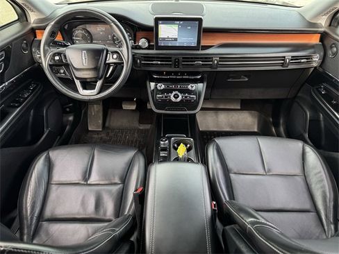 Used 2020 Lincoln Corsair Reserve w/ Appearance Package image 10