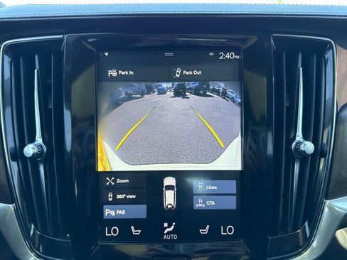 Used 2018 Volvo V90 T6 Cross Country w/ Convenience Package AWD/4WD image 32