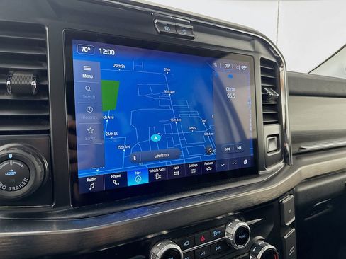 Used 2025 Ford F350 Lariat w/ Lariat Ultimate Package image 18