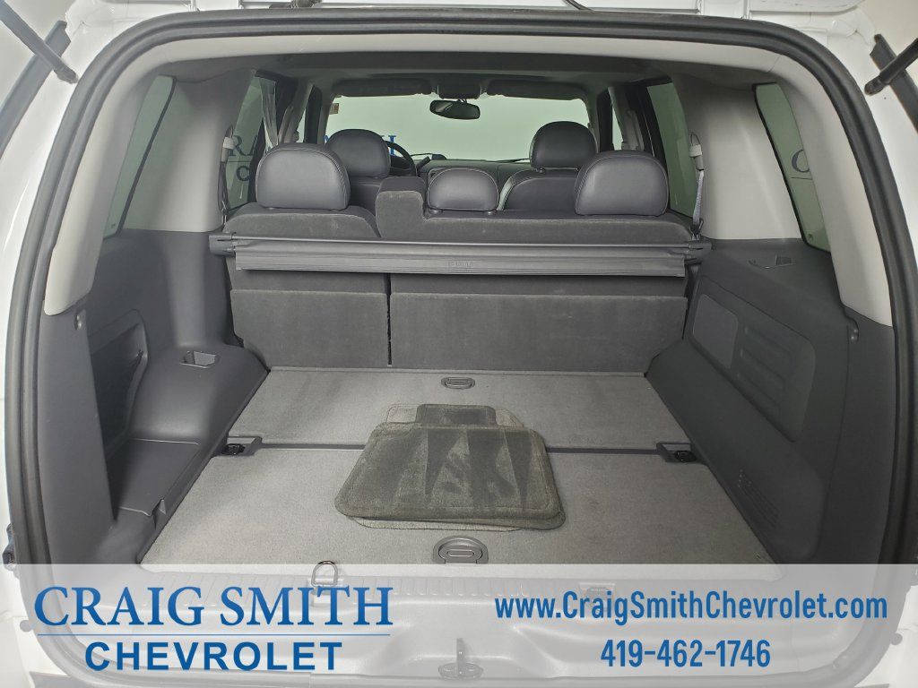 Used 2003 Ford Explorer XLT AWD/4WD image 13