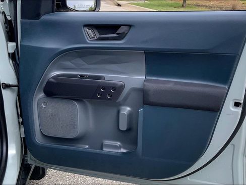 Used 2024 Ford Maverick XL FWD image 21