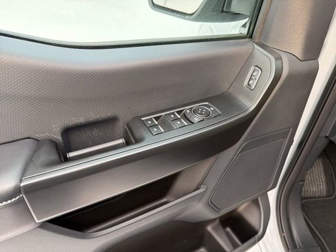 Used 2025 Ford F150 STX image 24