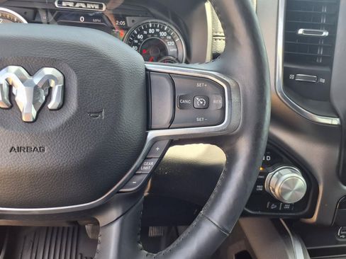 Used 2020 RAM 1500 Laramie w/ Sport Appearance Package AWD/4WD image 16