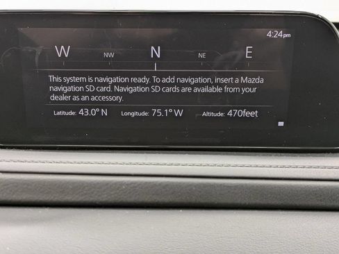 Used 2024 MAZDA CX-30 AWD 2.5 S w/ Select Sport Pkg image 22