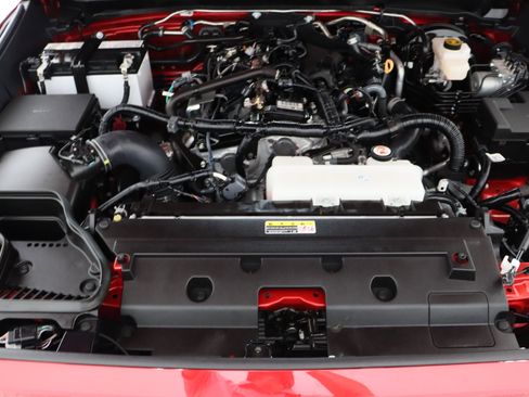 Certified 2024 Toyota Tacoma SR5 RWD image 36