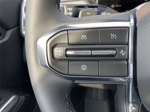 New 2026 GMC Acadia Elevation w/ Elevation Premium Package FWD image 20