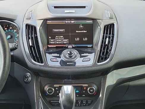 Used 2014 Ford Escape Titanium w/ Equipment Group 401A AWD/4WD image 22