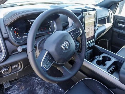 New 2026 RAM 2500 Laramie w/ Night Edition image 13