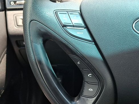 Used 2011 Hyundai Sonata Limited w/ Navigation Pkg 5 FWD image 22