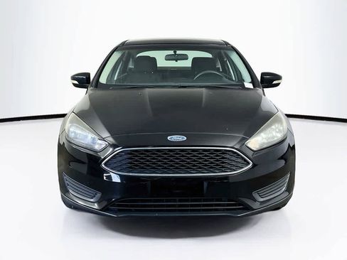 Used 2015 Ford Focus SE FWD image 6