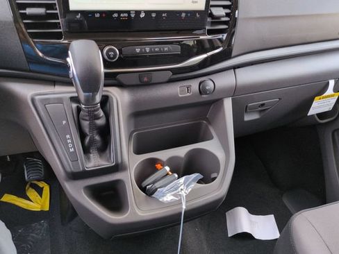 New 2026 Ford Transit 350 XLT RWD image 20