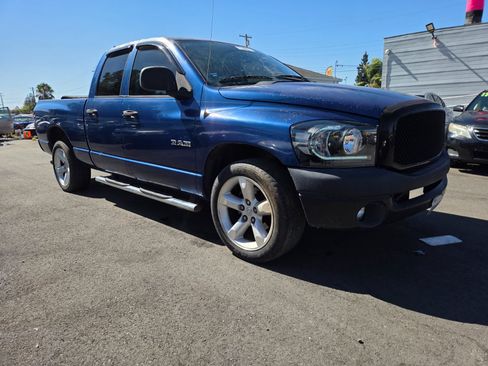 Used 2008 Dodge Ram 1500 Truck ST w/ Popular Equipment Group RWD image 4