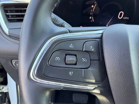 Used 2025 Buick Encore GX Preferred FWD image 22