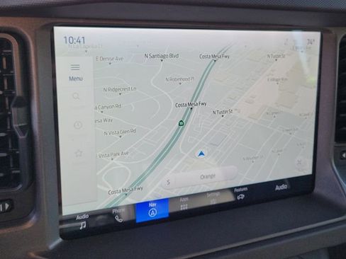 Used 2025 Ford Bronco Big Bend image 9