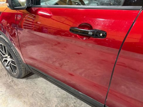 Used 2018 Ford Explorer Sport w/ Equipment Group 401A image 18