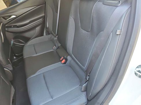 Certified 2023 Buick Encore GX Preferred FWD image 20