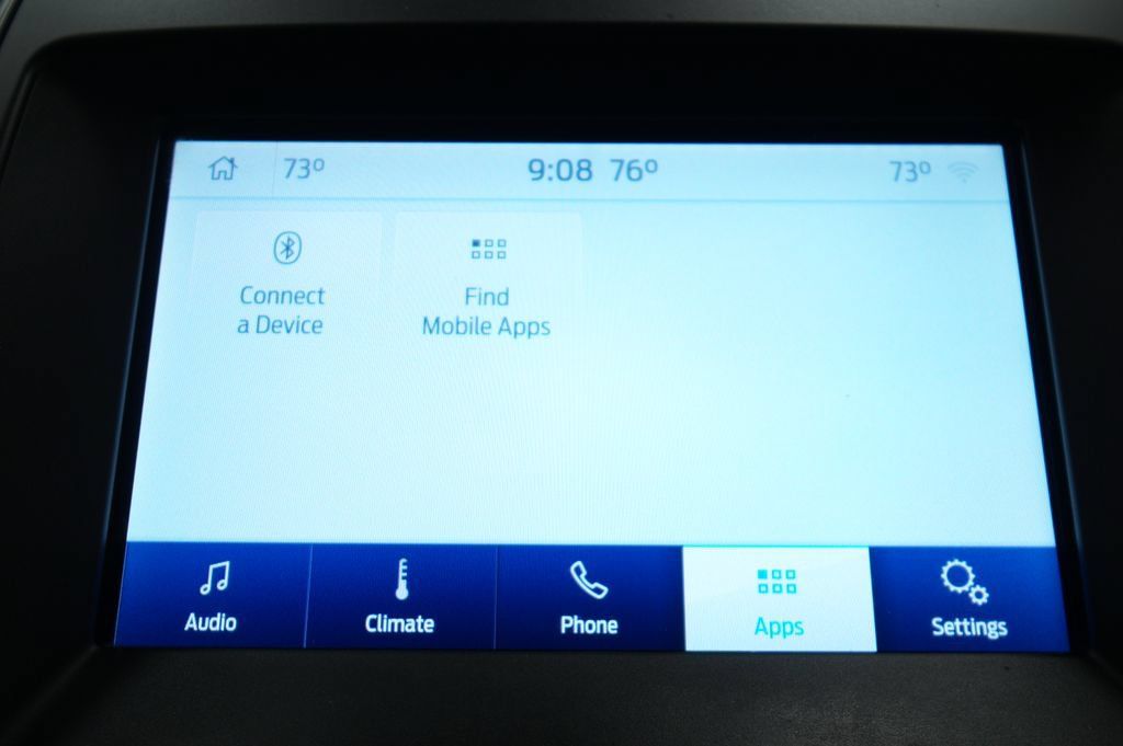 Used 2020 Ford Edge SE AWD/4WD image 30