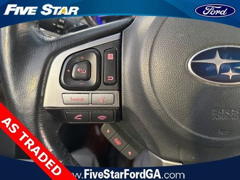 Used 2016 Subaru Outback 2.5i Premium image 15