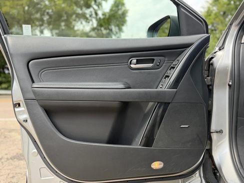 Used 2009 MAZDA CX-9 Touring w/ Moonroof & Bose Audio Pkg FWD image 15