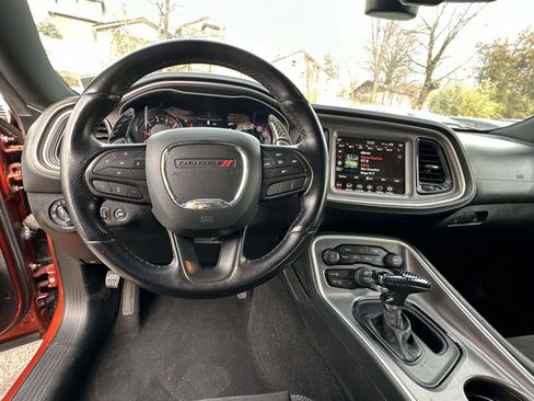Used 2022 Dodge Challenger R/T w/ Plus Package RWD image 19