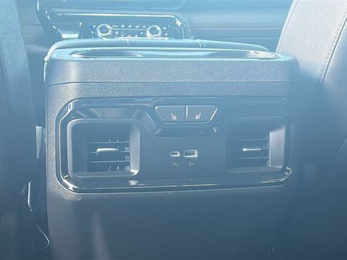 Certified 2024 GMC Sierra 2500 AT4 w/ AT4 Premium Plus Package image 33