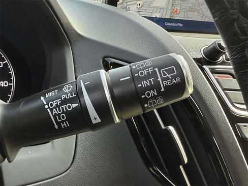 Certified 2023 Acura RDX AWD w/ Advance Package image 29